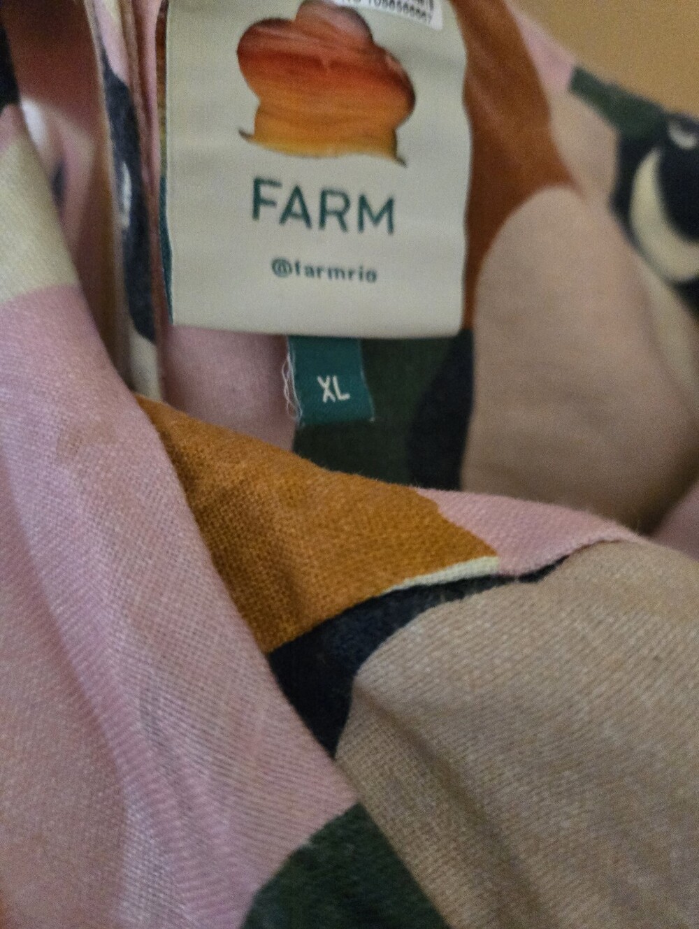 Farm Rio Romper - Picture 4 of 6